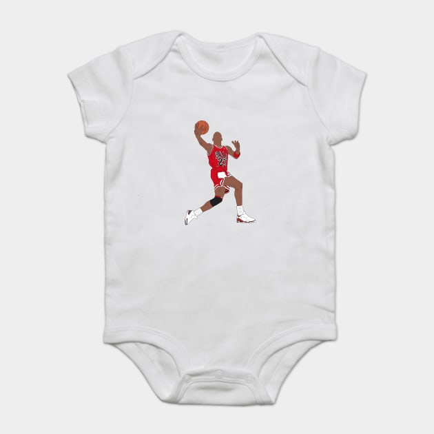 Baby new arrivals michael jordan